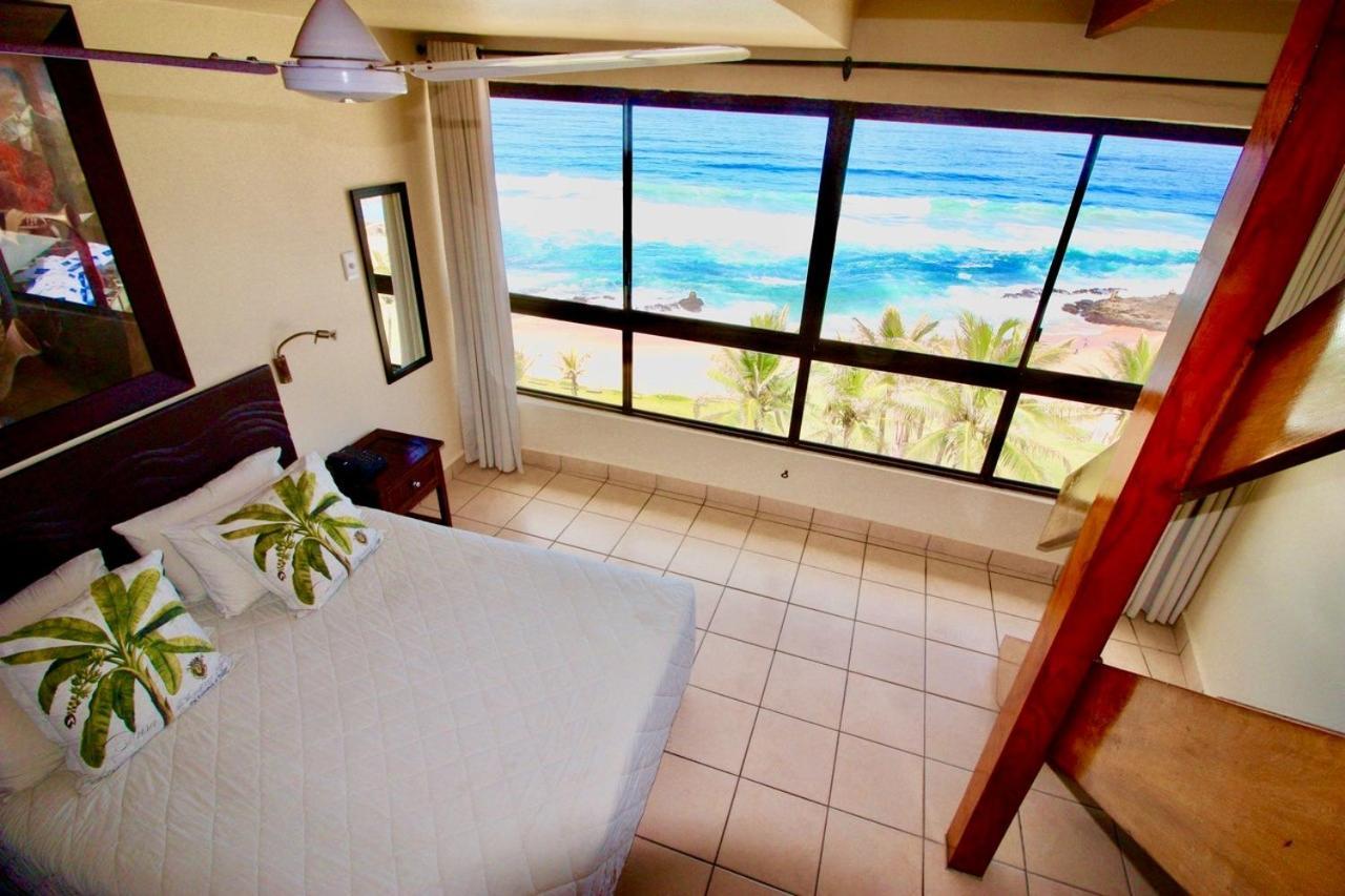 Salt Rock Hotel And Beach Resort Ballito Ngoại thất bức ảnh