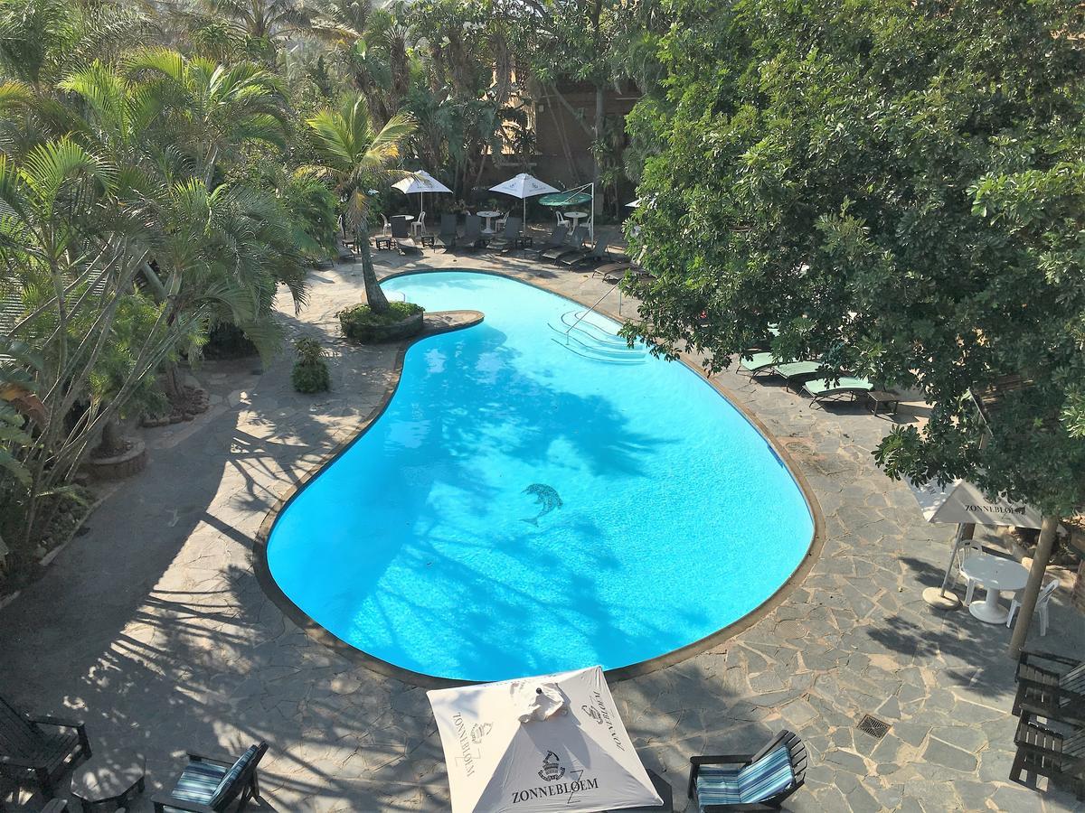 Salt Rock Hotel And Beach Resort Ballito Ngoại thất bức ảnh
