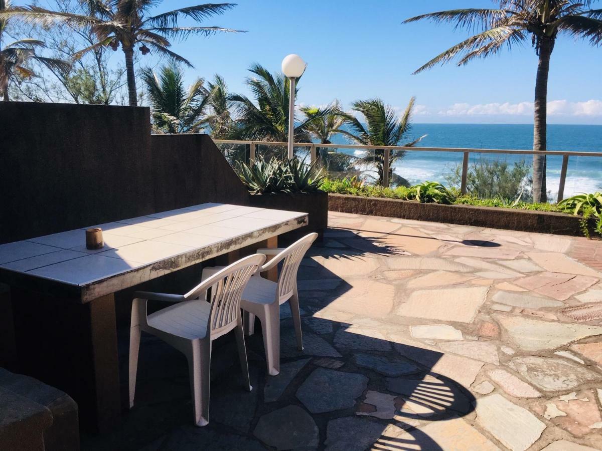 Salt Rock Hotel And Beach Resort Ballito Ngoại thất bức ảnh